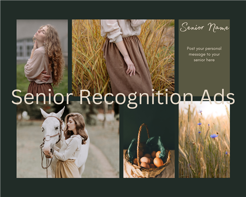 Senior Ads
